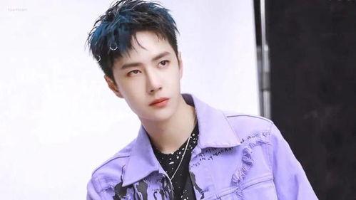 吃瓜娱乐王一博,吃瓜娱乐背后的实力派偶像  第1张